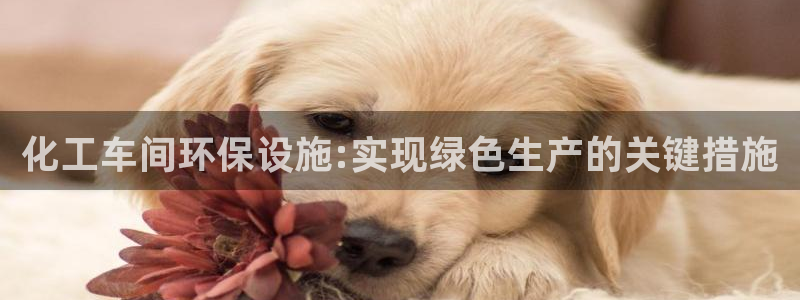 亿万个世界 科幻简介：化工车间环保设施:实现绿色生产的关键措施